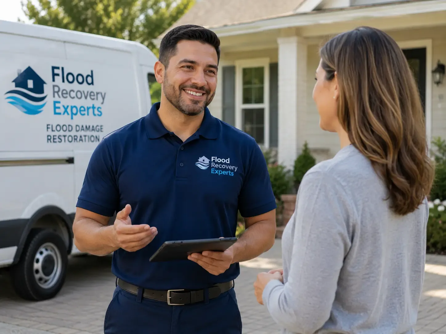 Flood Damage Cleanup Sheridan, WY FAQs